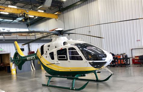 ec135 helicopter for sale